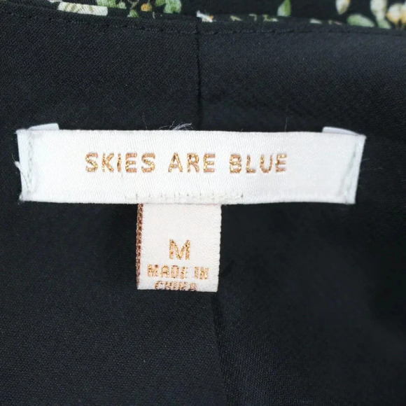 SKIES ARE BLUE - Picture 10 of 10